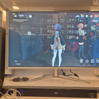 씹덕겜이 pc방 이벤트를 열어주신다면