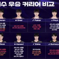 커리어 요약짤 개웃기네