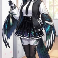 AI Moe-ification Vol. 2