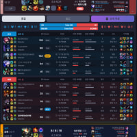 매칭 진짜 투명하다 투명해