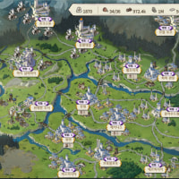 떠오르는 데마시아 -완-