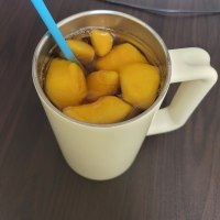 아망추 만들었다