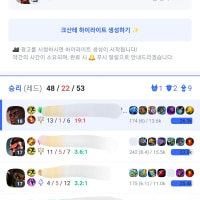 이게 1인분에 못 미쳤다고?