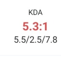 분명 이새기 상대로 라인전은 다 바른거 같은데