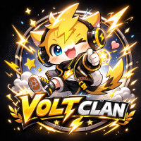 [신생클랜❤️‍🔥 / 협곡 / 칼바람] 게임에 진심인 ⚡️볼트클랜 클랜원 모집⚡️ VOLT CLAN⚡️