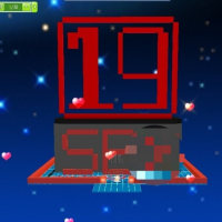 충격적인 달리기게임근황