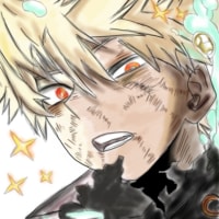 두번째로 그려본 디지털그림!