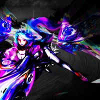 네온데빌 카이사