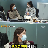 도시락에 볶음김치가 들어가는 이유