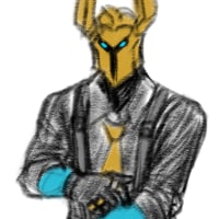 모데카이저 회장님