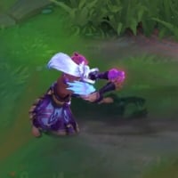 영혼의 꽃 세트