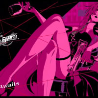 개씹속보) 붕괴 스타레일 애니화 발표