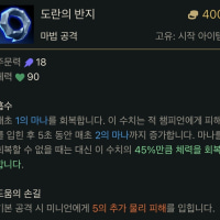 약장수가 미치면 일어나는 일