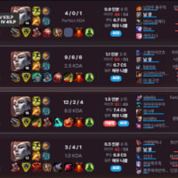 이게 매칭주작이 아니면 뭐란 말이냐?