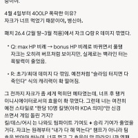 그록 진짜 너무하네