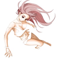 오래간만에 우로 그림