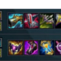 bad junglers are still trash even if you spoon-feed them kills