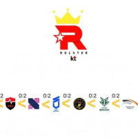 현 lck 꼬라지 요약