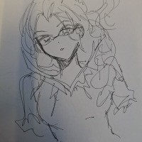 그림 추천 (베인 기본스킨)