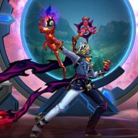 라이엇 야미코진련들아