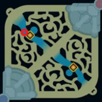 탑 탱커는 초반 와드를 어디에 박아야 할까