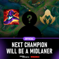 다음 신챔 / 파란정수 상점 / 미드 퀘스트 변화