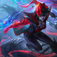 신규 태마 스킨 대혼란 일러스트