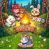 [롤/종겜] 모닥불 ෆ 전라인 대환영 ෆ