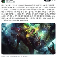 대튜렁 진짜 웃음나오네