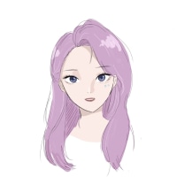 세라핀 그렸어