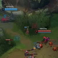 탑바루스 상대로 탑피리 뽑는 원조맛집