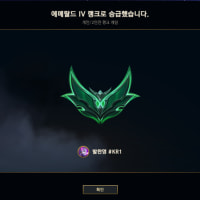 It's been a year since I started grinding rank...