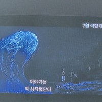실사판 모아나 재미있겠다