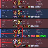 지금 랭겜에서 가장 큰 문제 -> 생배? 트롤? ㄴㄴ