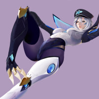 전투 박쥐 자야