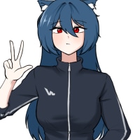 자작캐 3년 그림 비교
