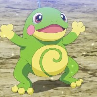 Firing my ultimate move that's only available once a year