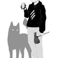 추천 많이 안박힐듯한 남캐 그림