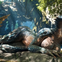 Stop hunting players and go kill some monsters instead