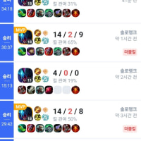 성장형 체력 2개를 든 집공 렉사이. 드셔보시겠습니까?