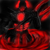 Project Mordekaiser (beginner)