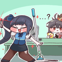 옵지 관리자들 좀 귀여운게 ㅋㅋ