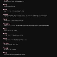 찐뉴비를 위한 롤 용어 사전 v0.2