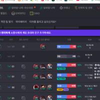 듀오 사이트보는데 좀 신박한거 보인다