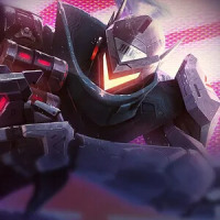 PROJECT: Lucian (Reckoning) chroma is so cool