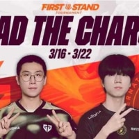 LCK컵부터 리그를 박살내고 있는 원딜들