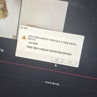 롤 뱅가드문제