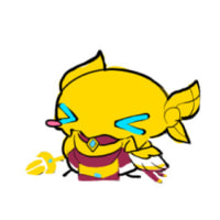 아지르, 수영장 파티 초가스