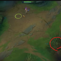 bot lane lol pros explain pls