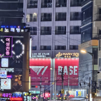 옵붕이 부산와써어어어